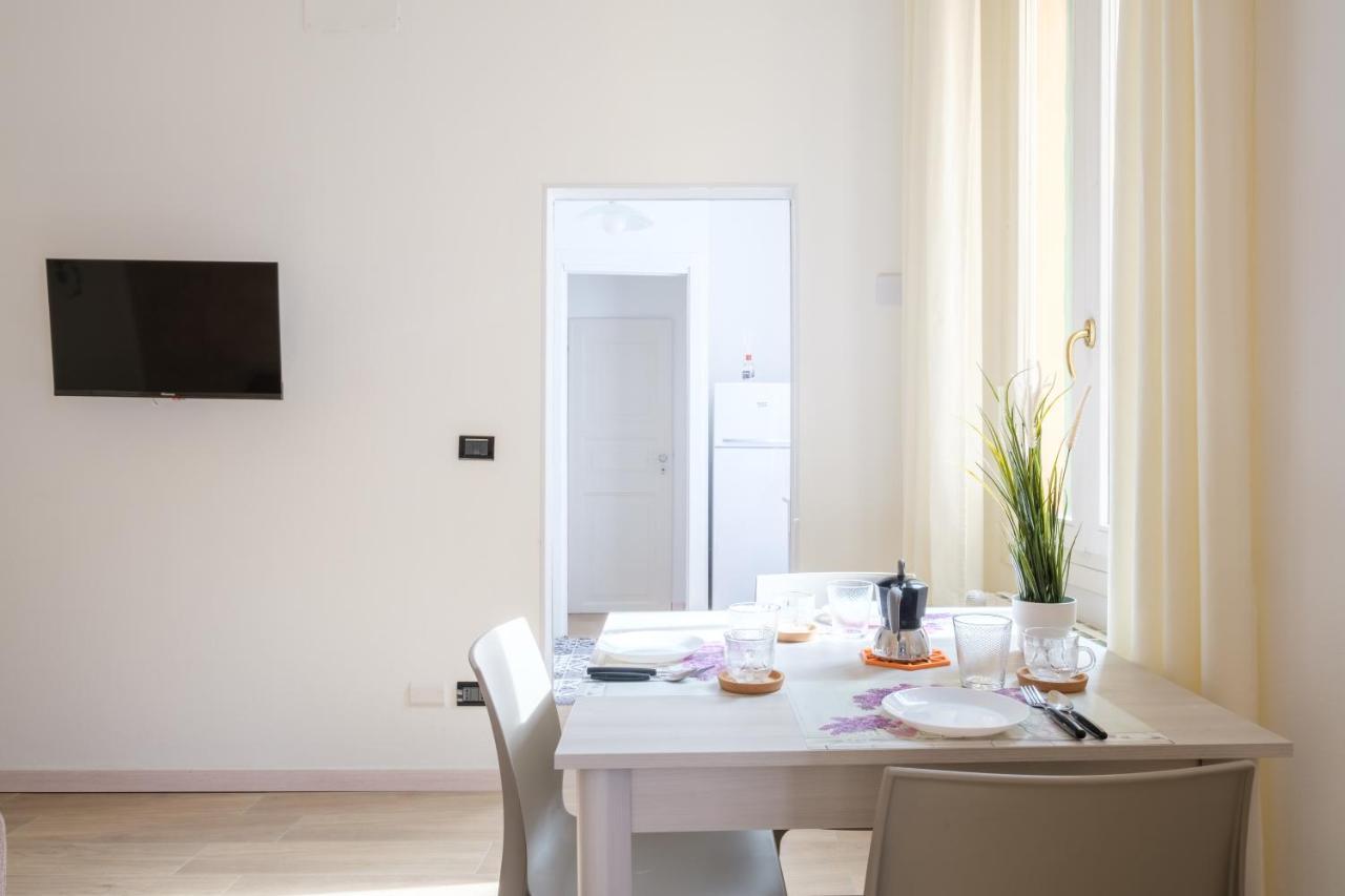Dell'abbadia By Appartement *