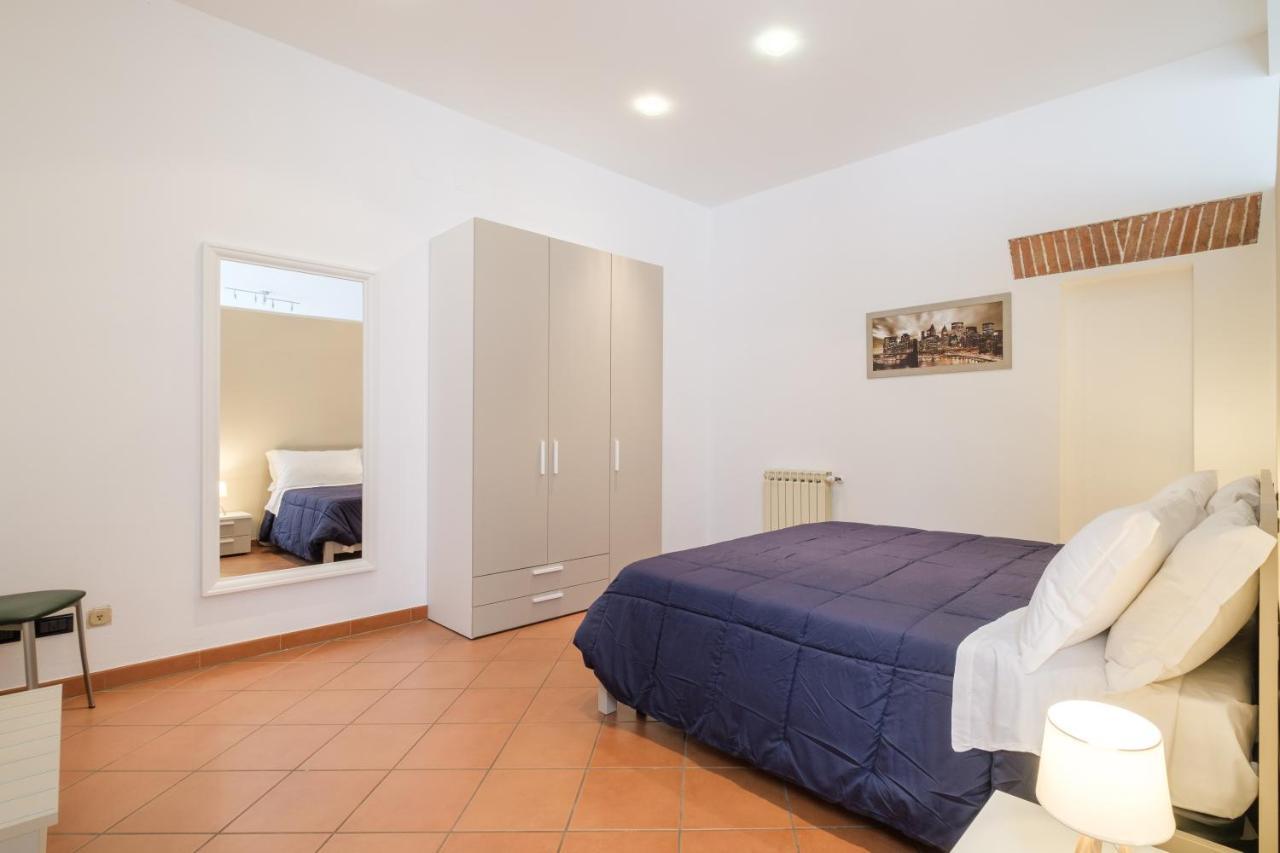 Dell'abbadia By Appartement Bologne