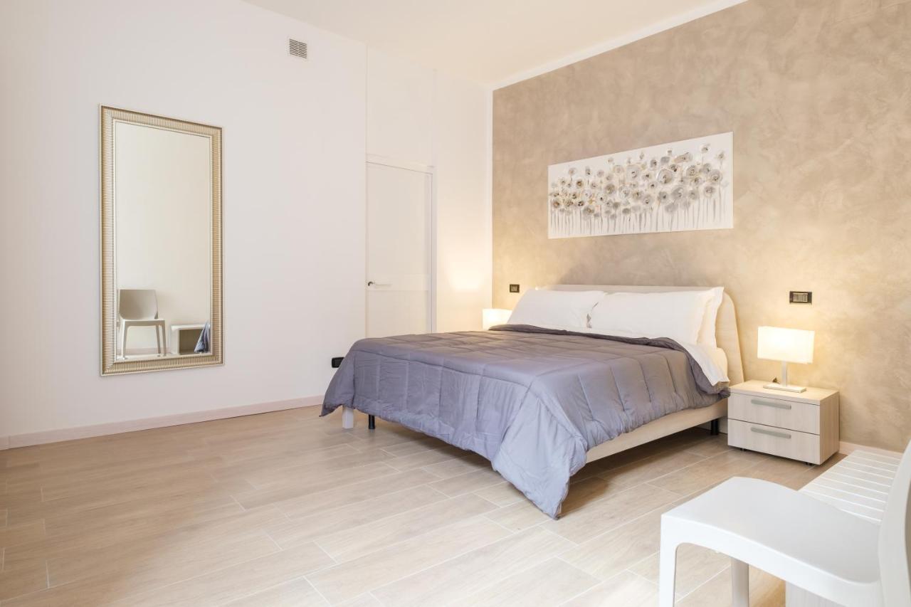 Dell'abbadia By Appartement *