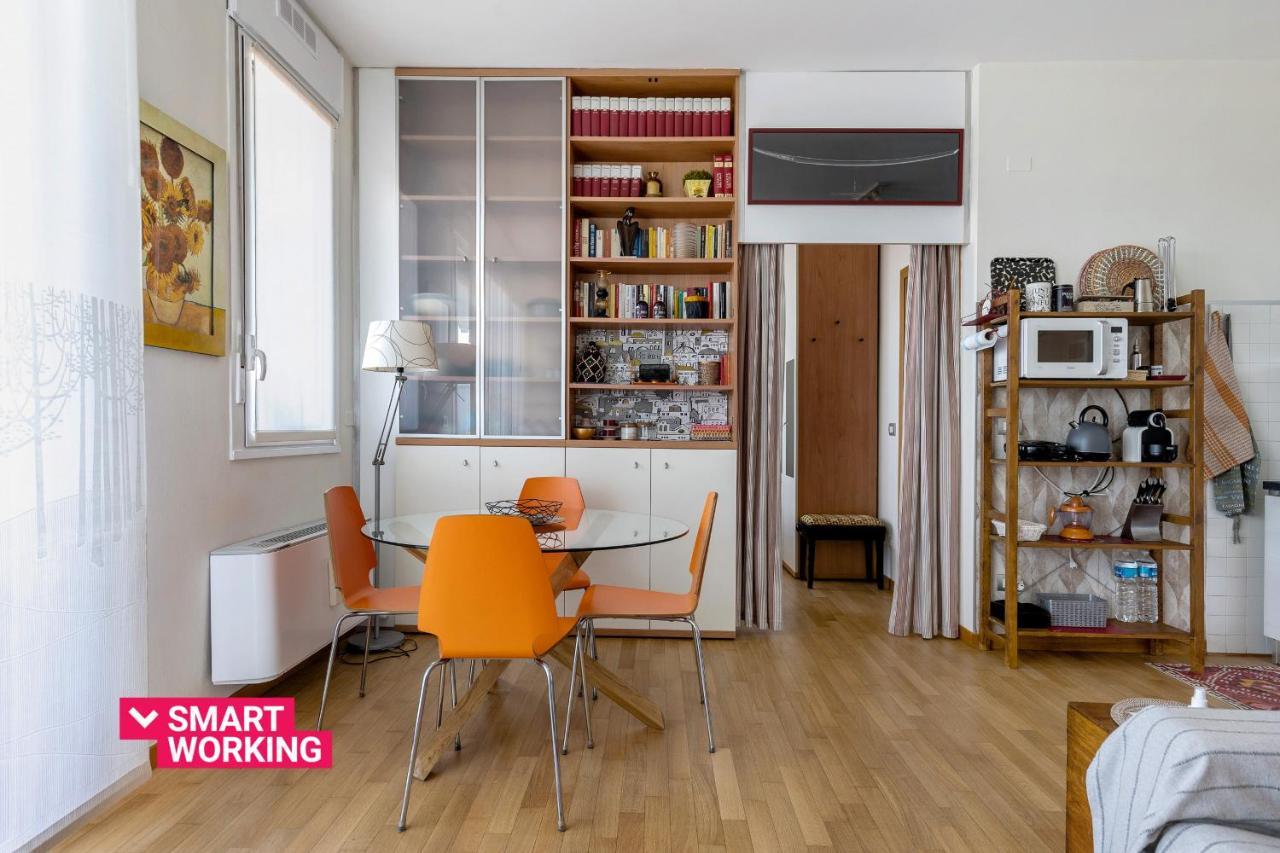 Apartamento Terrazza Sulla Citta By Wonderful Italy Bolonia