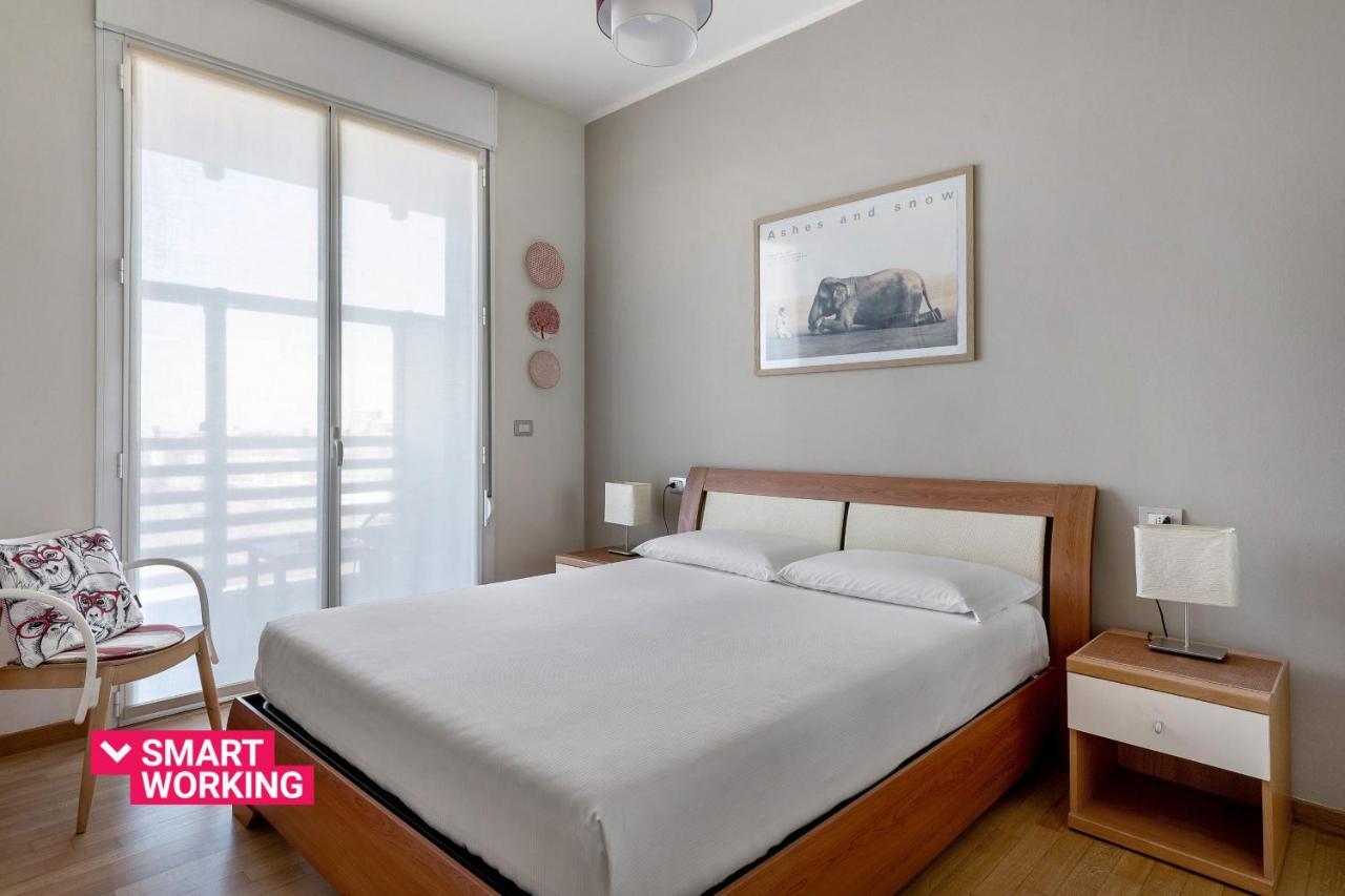 Terrazza Sulla Citta By Wonderful Italy Apartamento *