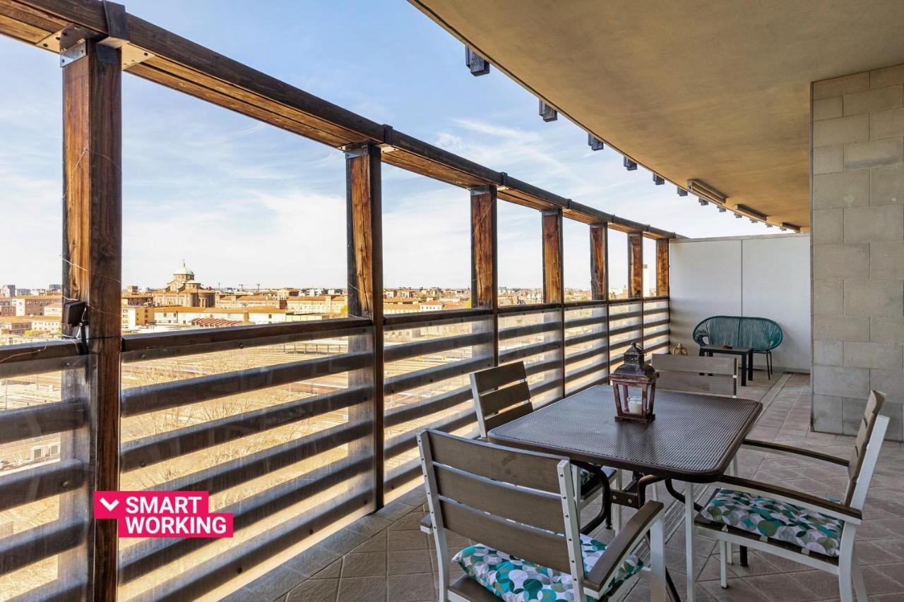 Terrazza Sulla Citta By Wonderful Italy Apartamento Bolonia