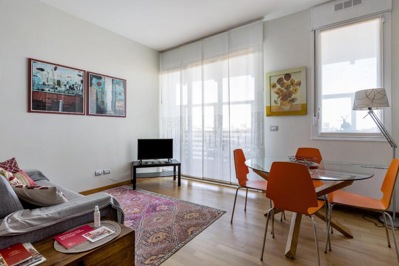 Appartement Terrazza Sulla Citta By Wonderful Italy
