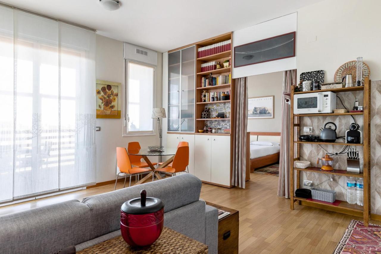 Appartement Terrazza Sulla Citta By Wonderful Italy
