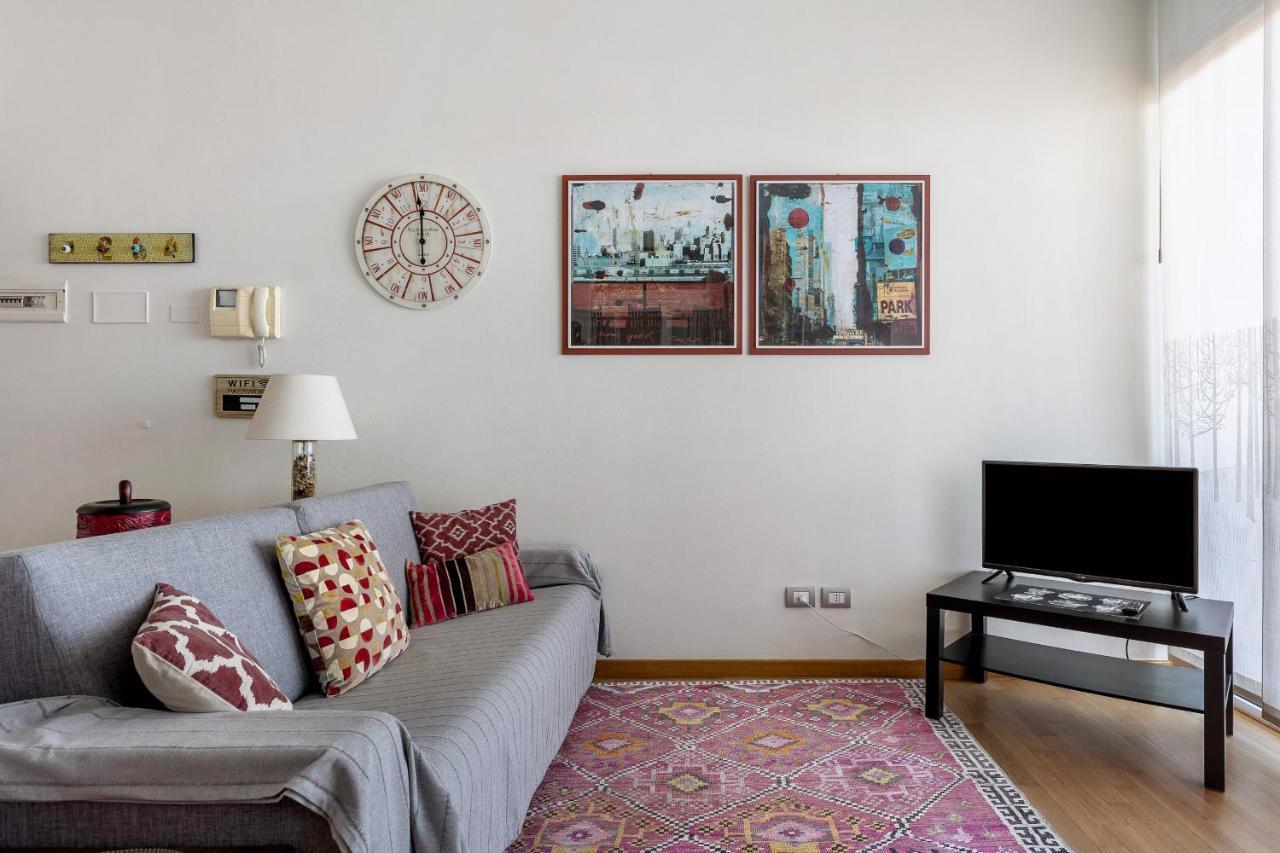 Terrazza Sulla Citta By Wonderful Italy Apartamento