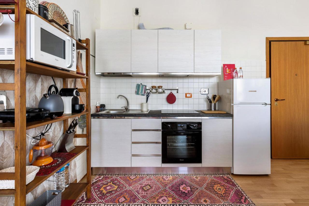 Apartamento Terrazza Sulla Citta By Wonderful Italy *