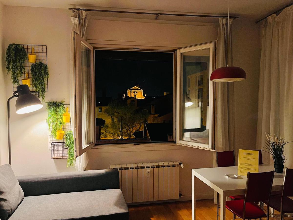 Lejlighed Casa Bolognese - In The Heart Of The City! Bologna