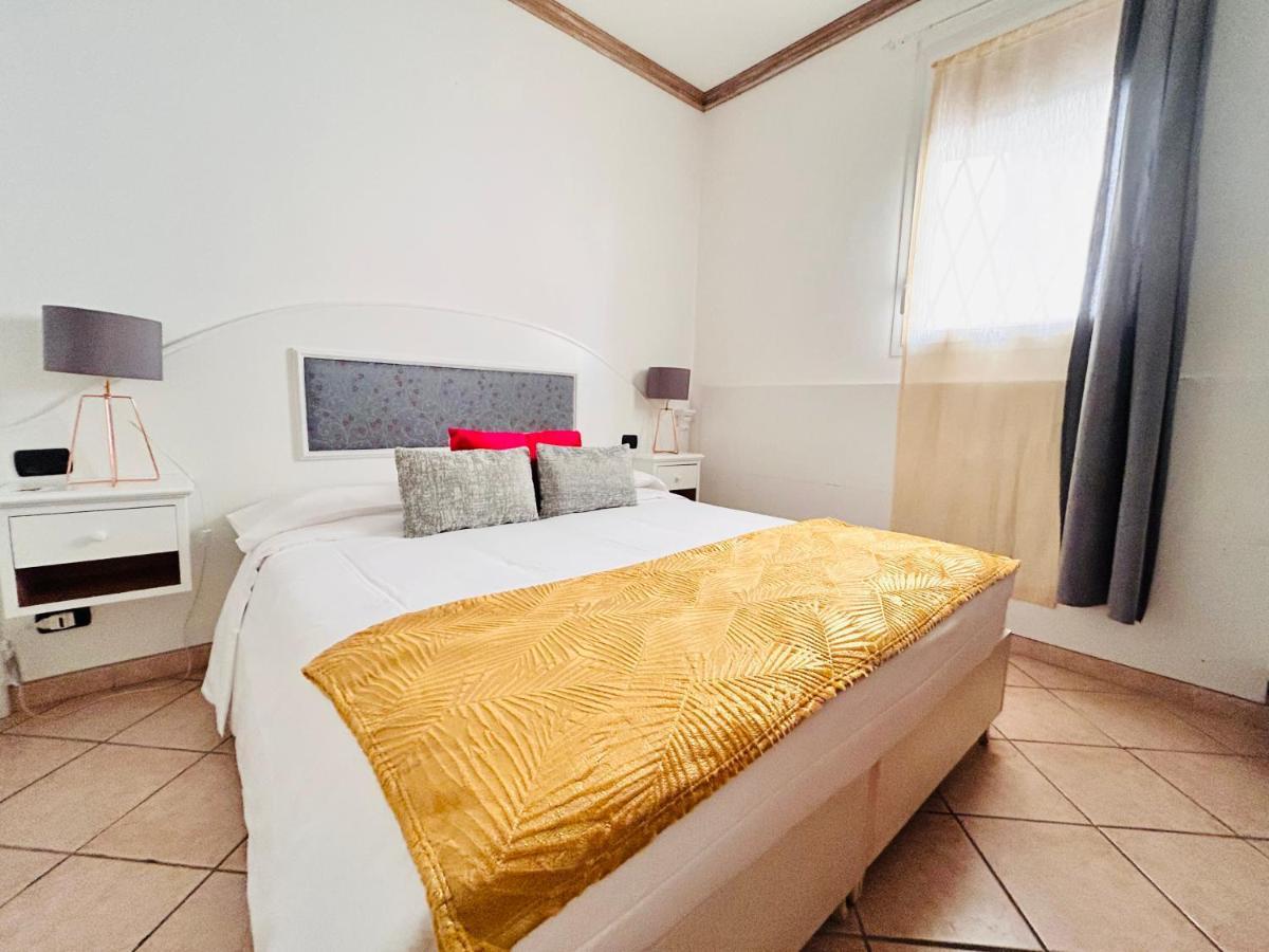Loft Mirasole Apartamento Bolonia