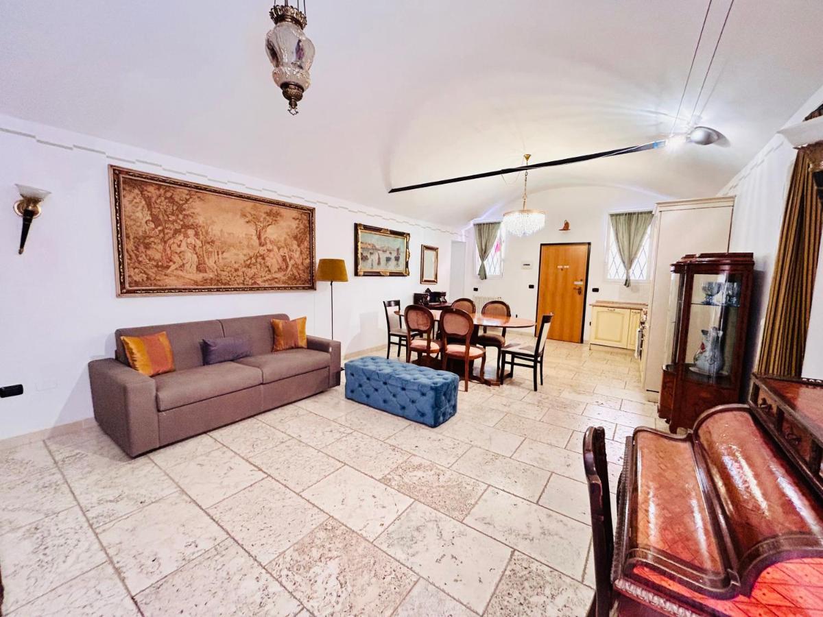 Apartamento Loft Mirasole