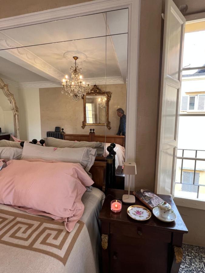 Castiglione 27 Luxury Bed and breakfast Bolonia