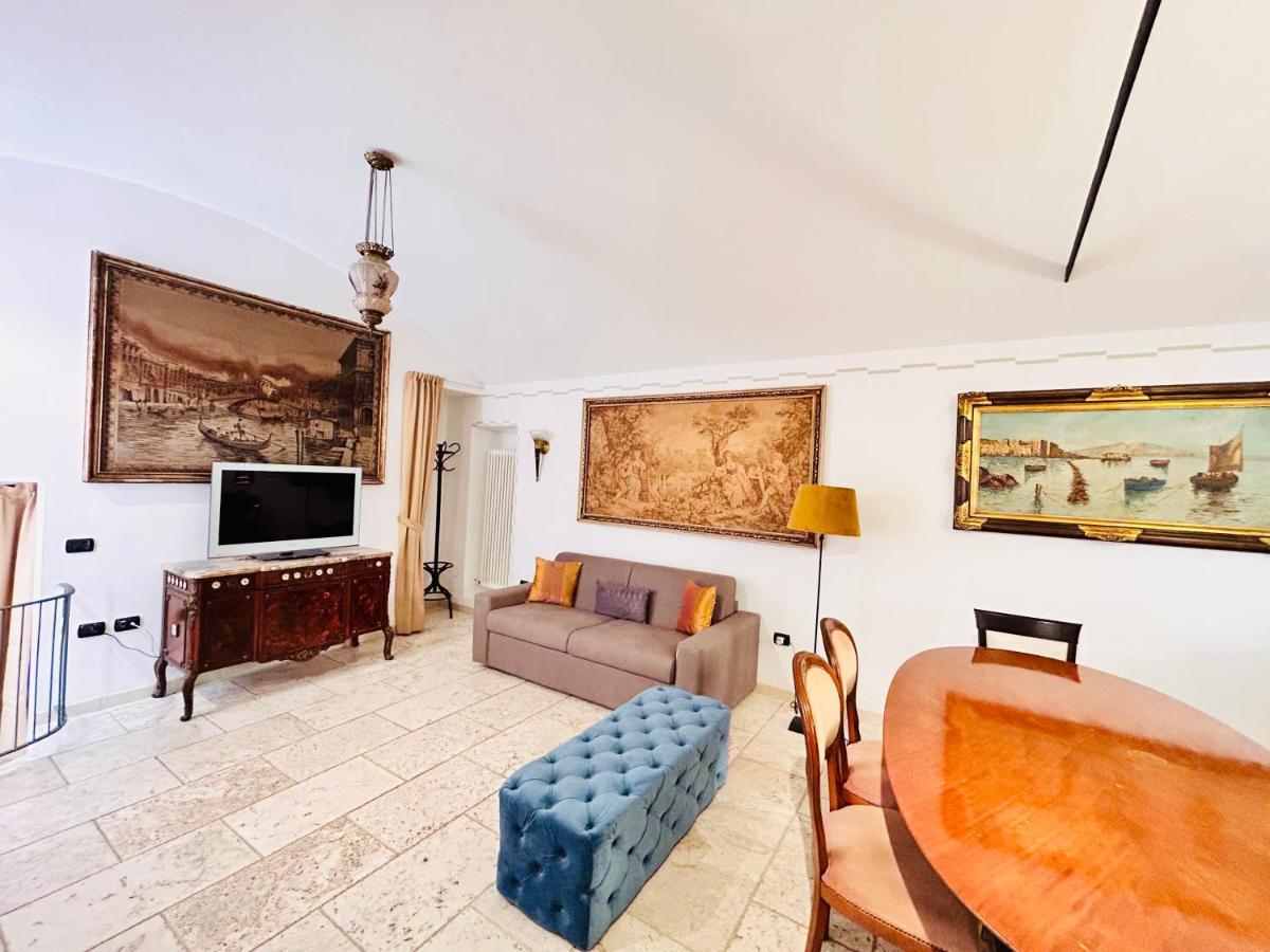 Apartamento Loft Mirasole *