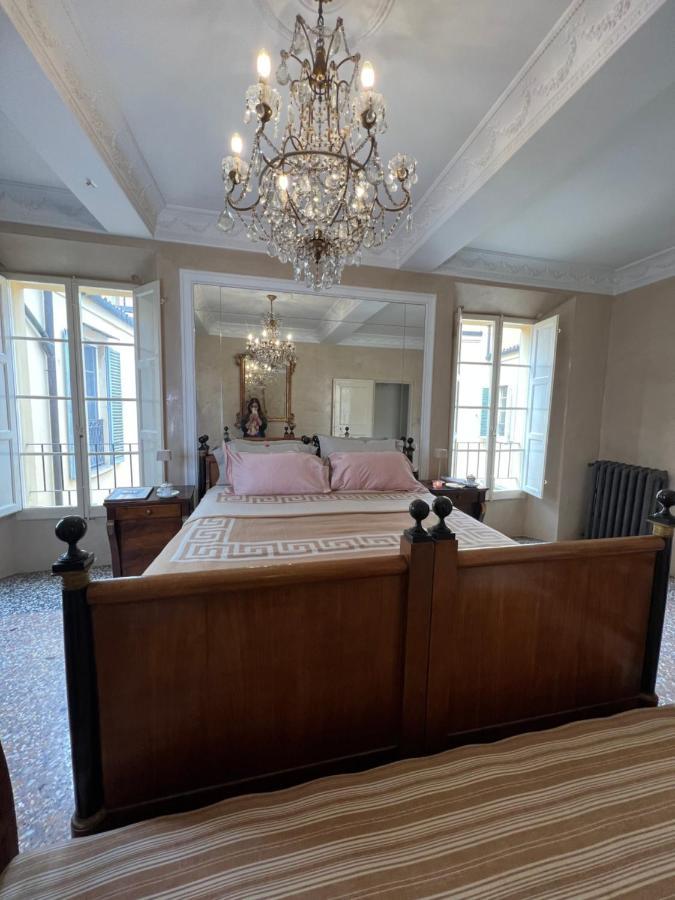 Castiglione 27 Luxury Bed and breakfast Bolonia