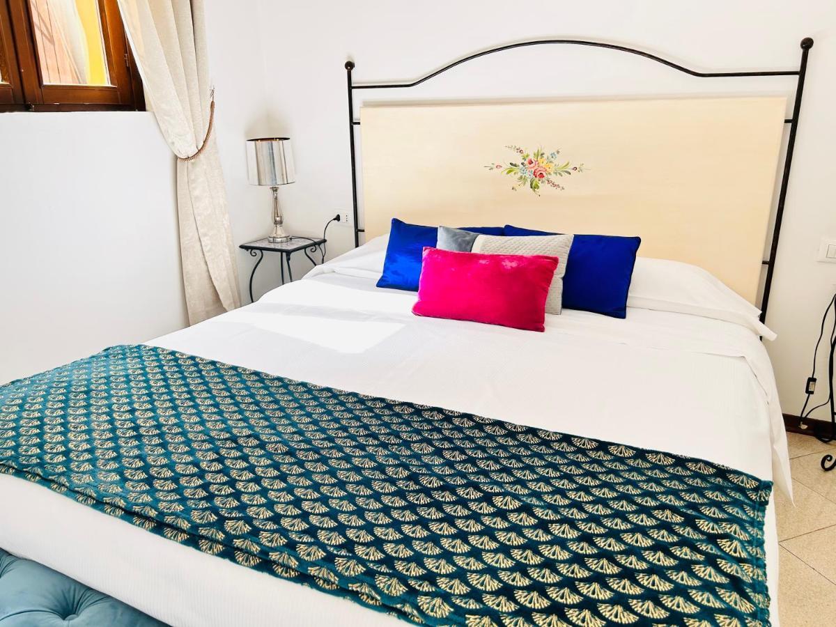 Apartamento Falcone 22