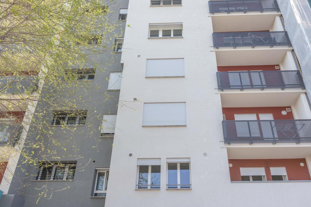 Appartement Malibo, By Short Holidays Bologna