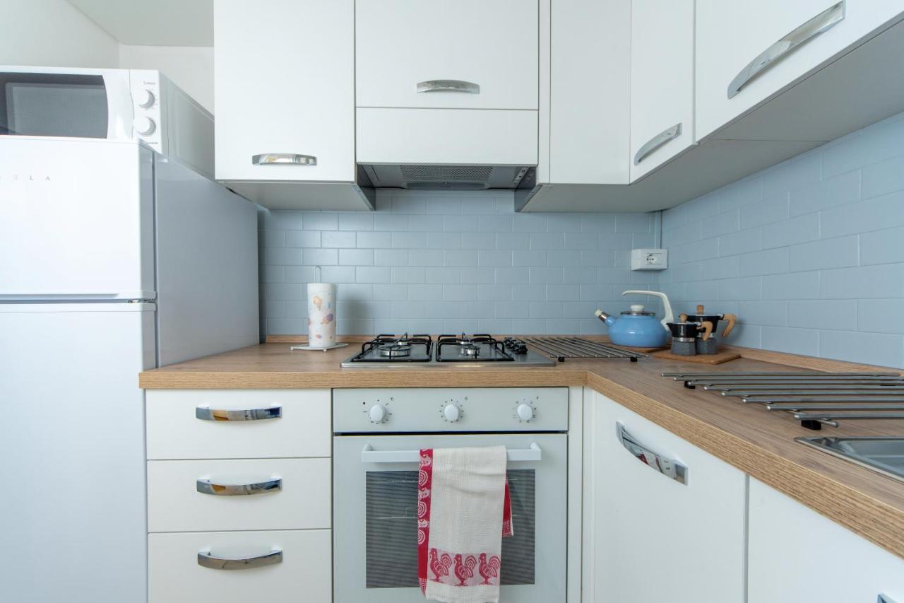 Housmart Cimabue 1 Apartment Bologna