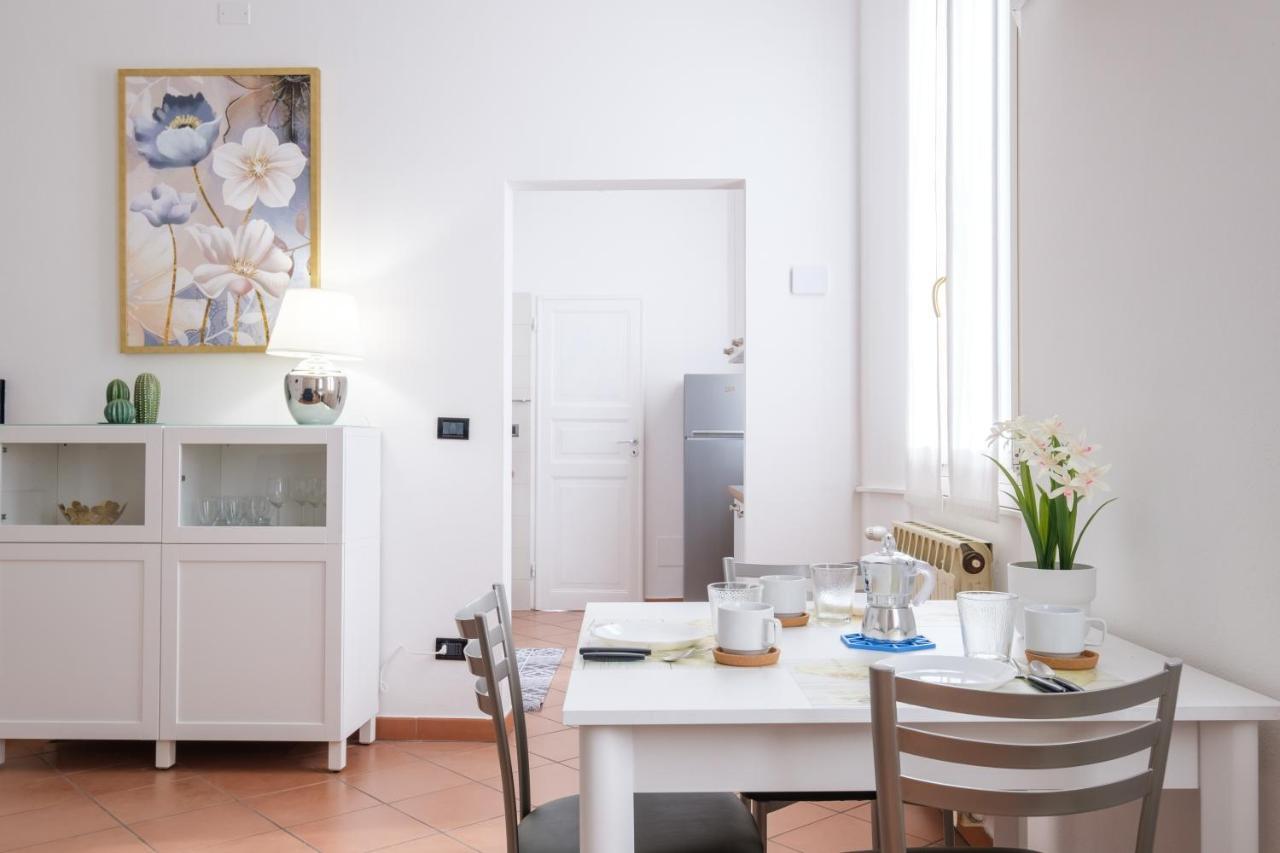 Appartement Dell'abbadia By