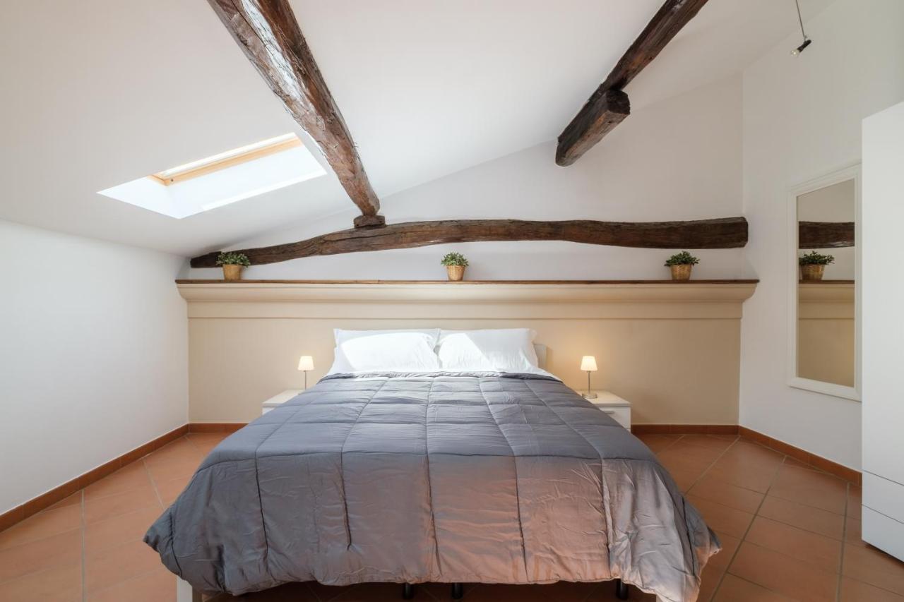 Dell'abbadia By Appartement