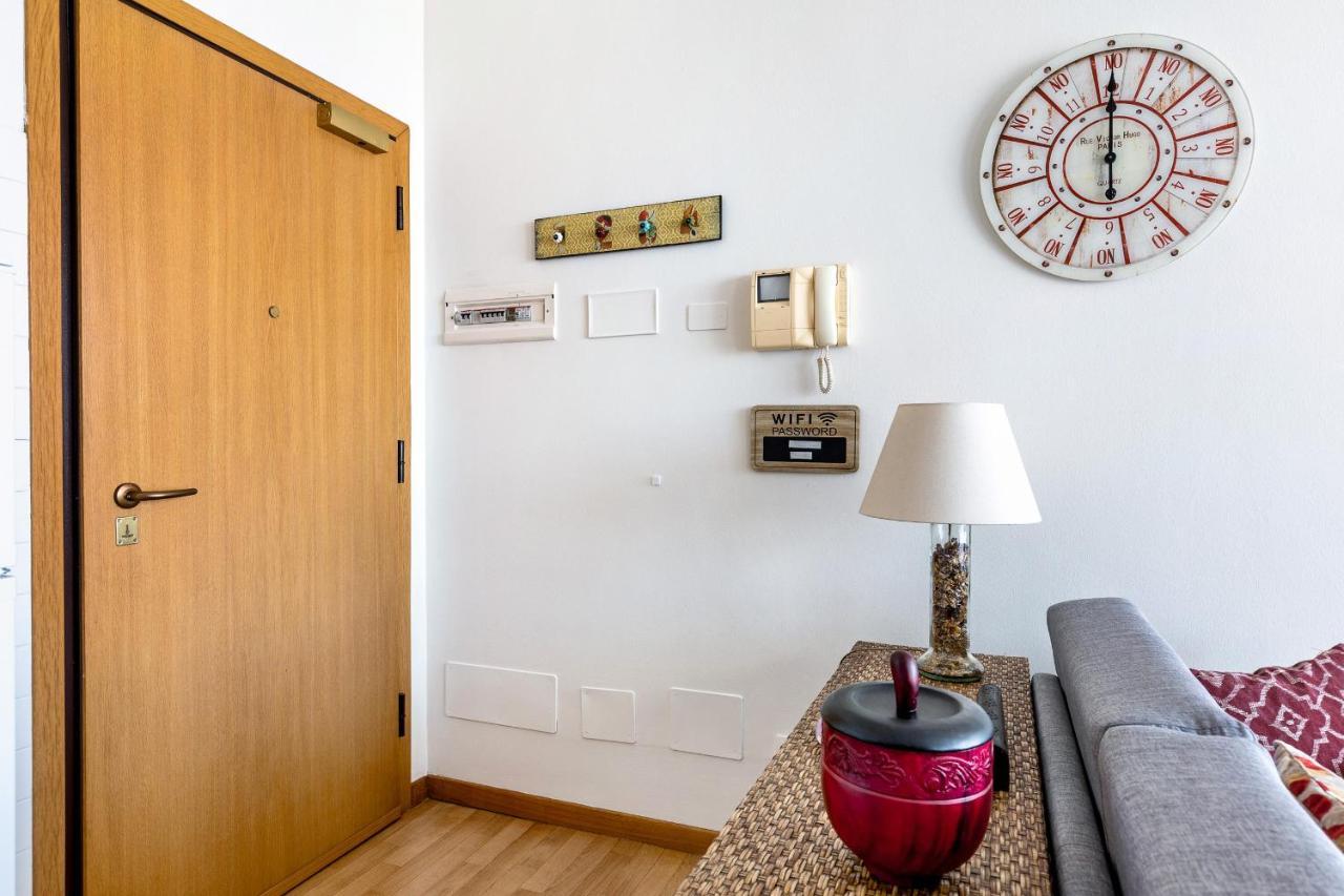 Terrazza Sulla Citta By Wonderful Italy Apartamento