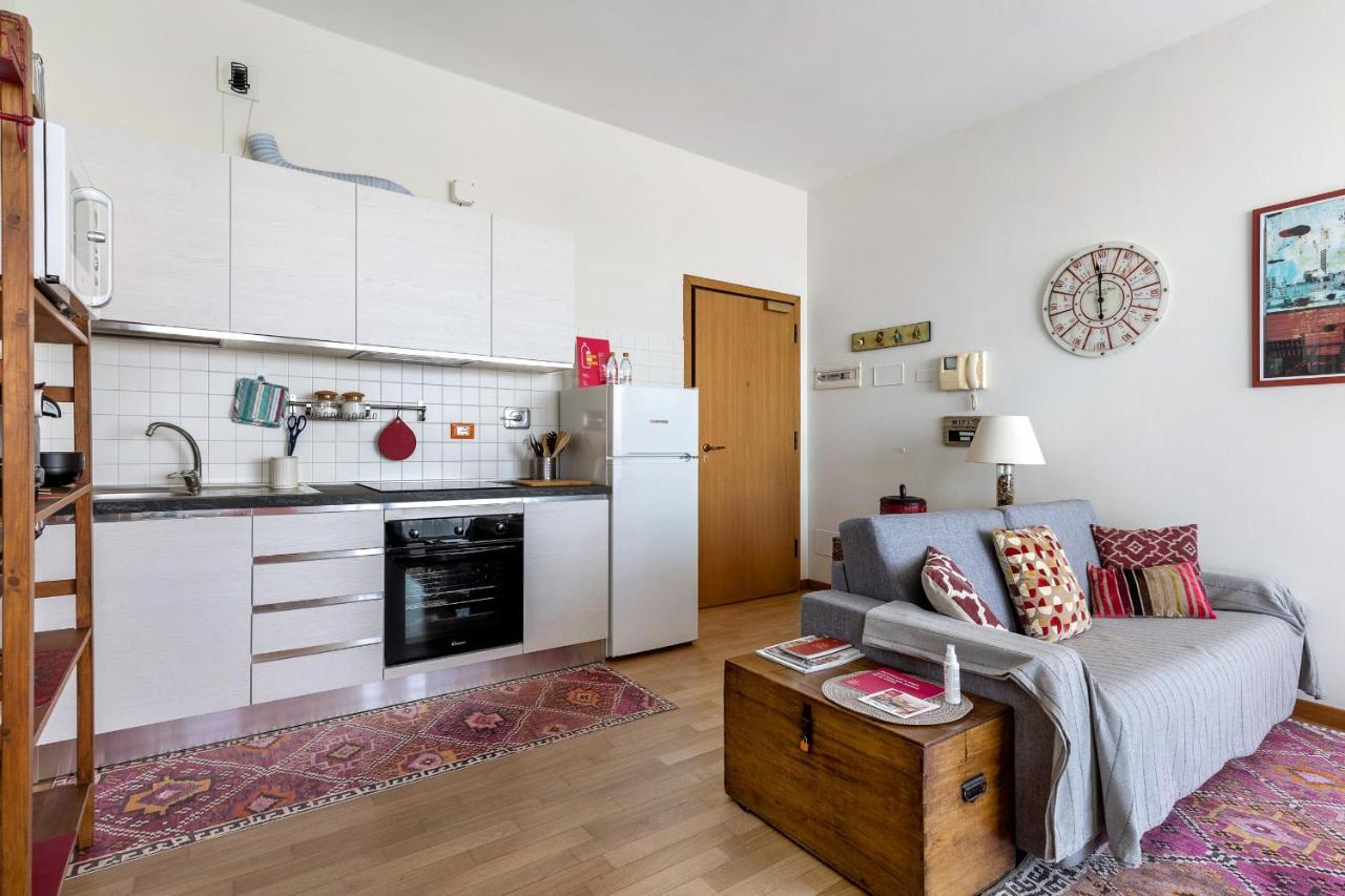 Appartement Terrazza Sulla Citta By Wonderful Italy