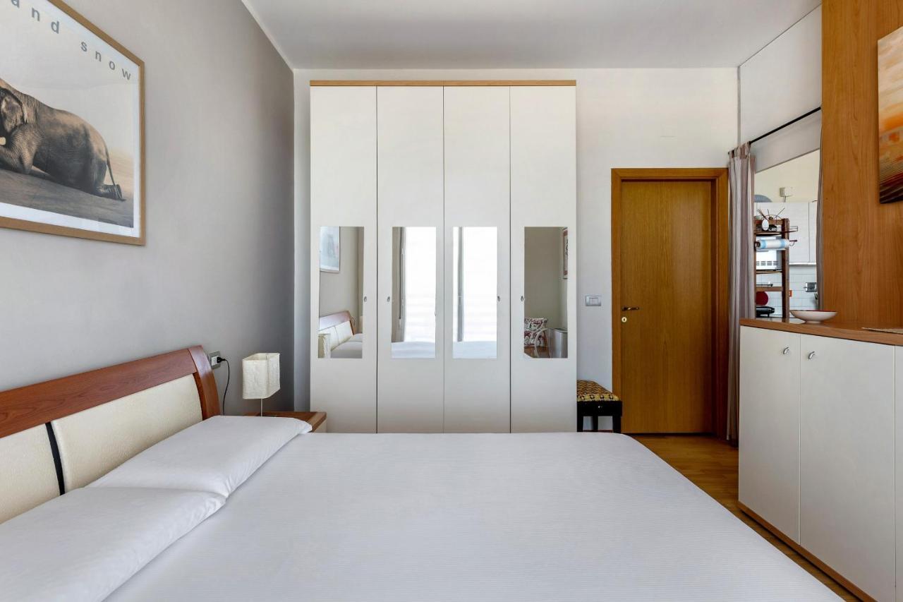 Terrazza Sulla Citta By Wonderful Italy Bolonia
