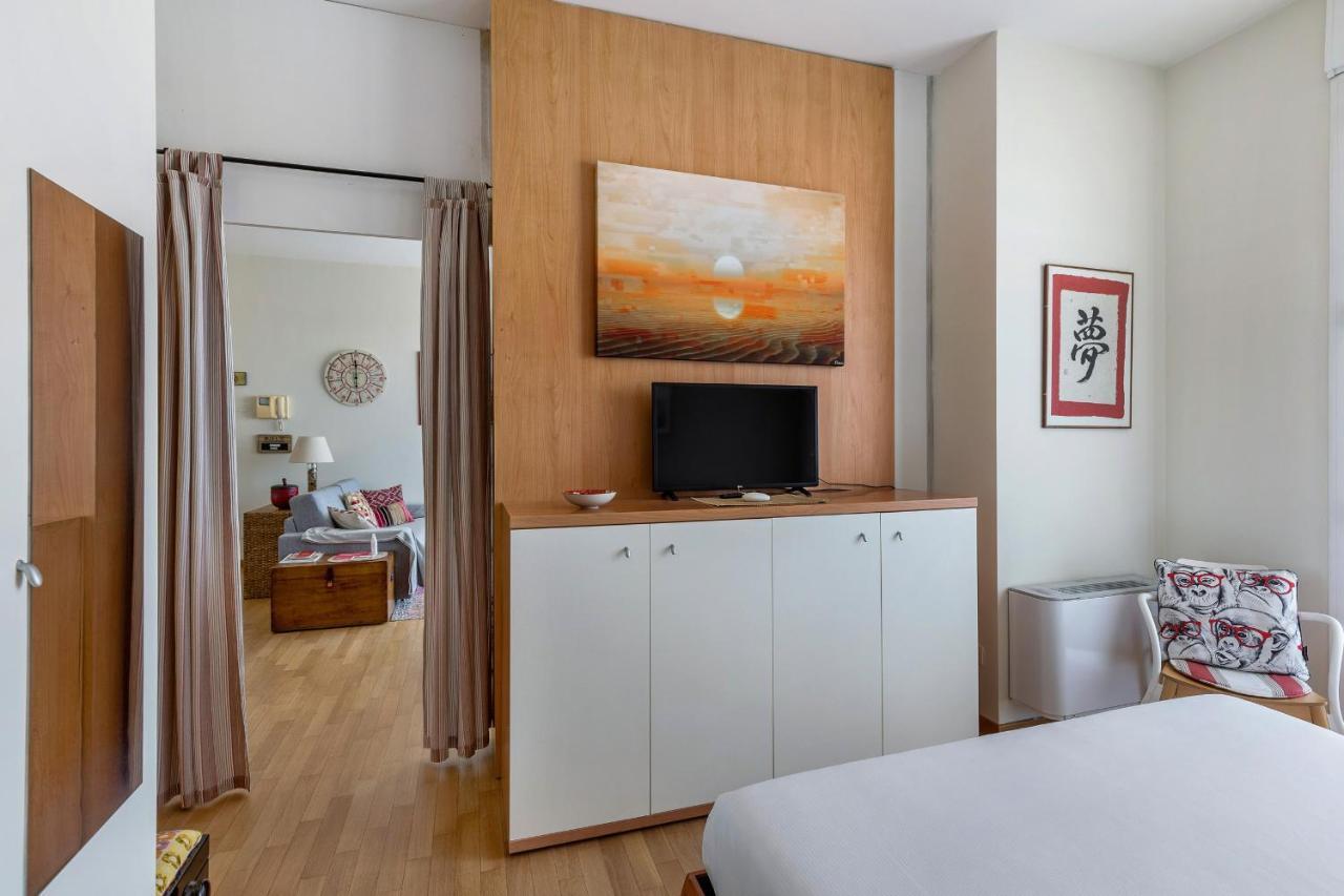 Terrazza Sulla Citta By Wonderful Italy Apartamento Bolonia