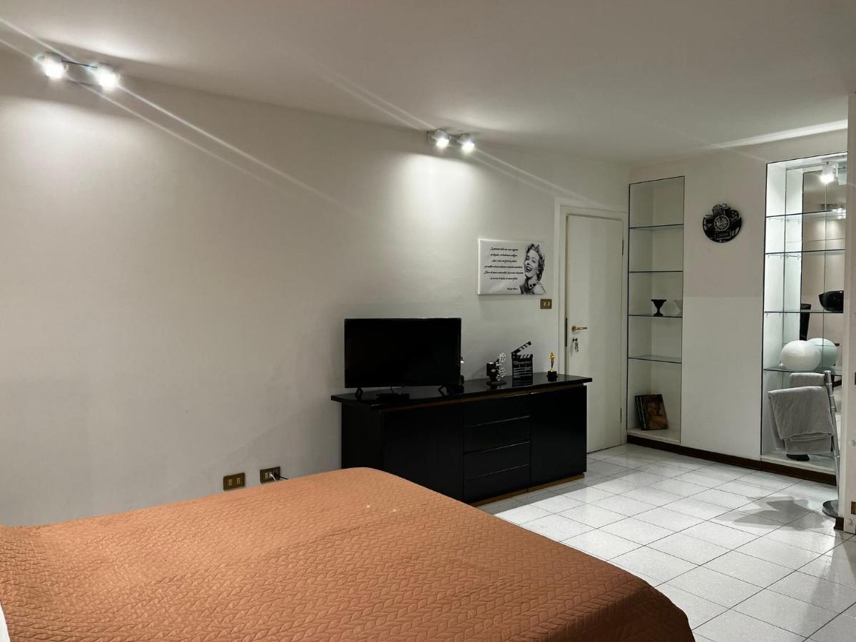 Vie D'acqua Piccola Venezia - Oberdan Center Appartement *
