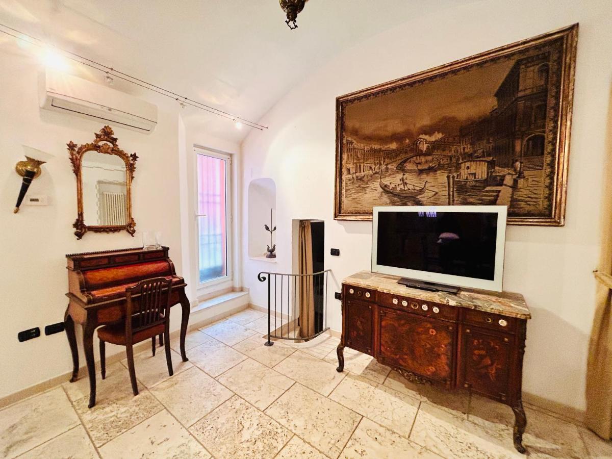 Loft Mirasole Apartamento *