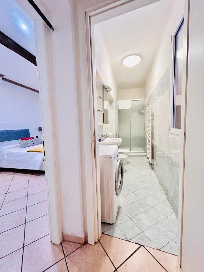 Apartamento Loft Mirasole *