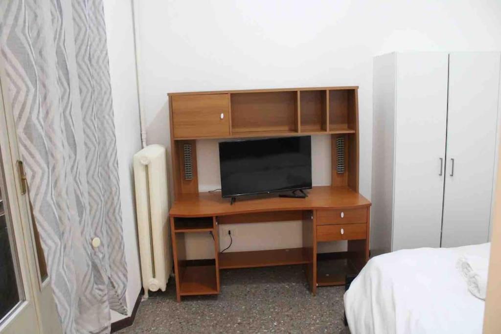 Apartamento In Pieno Centro Storico