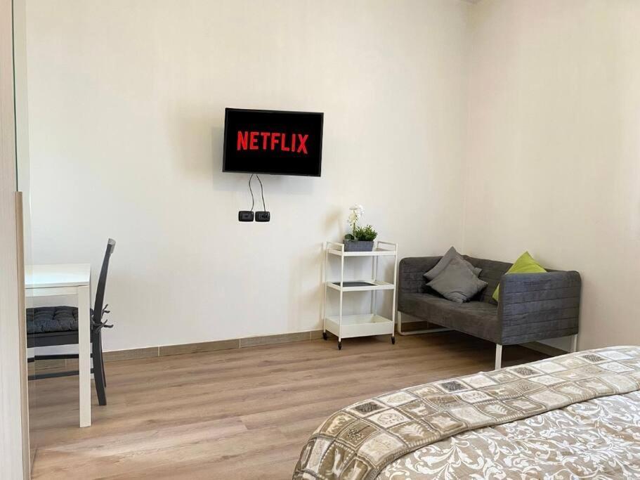 Appartement Memory Con Wifi/netflix *
