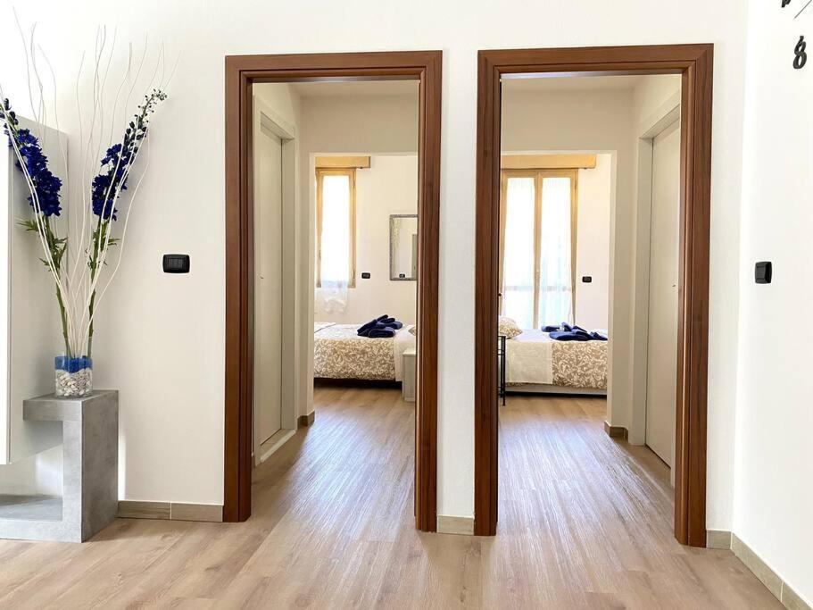 Memory Con Wifi/netflix Appartement *