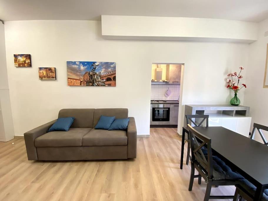 Memory Con Wifi/netflix Appartement
