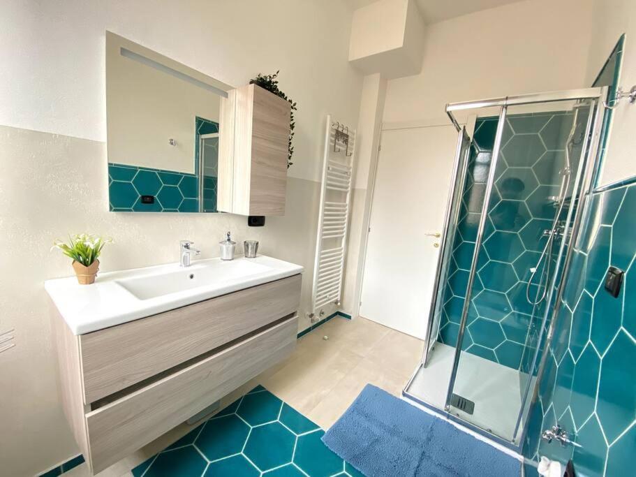 Appartement Memory Con Wifi/netflix *