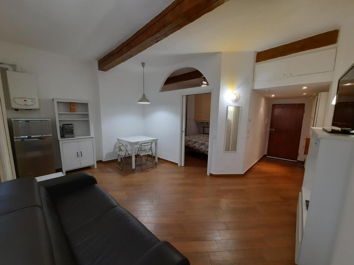 Lejlighed Casa Caterina Centro Storico *