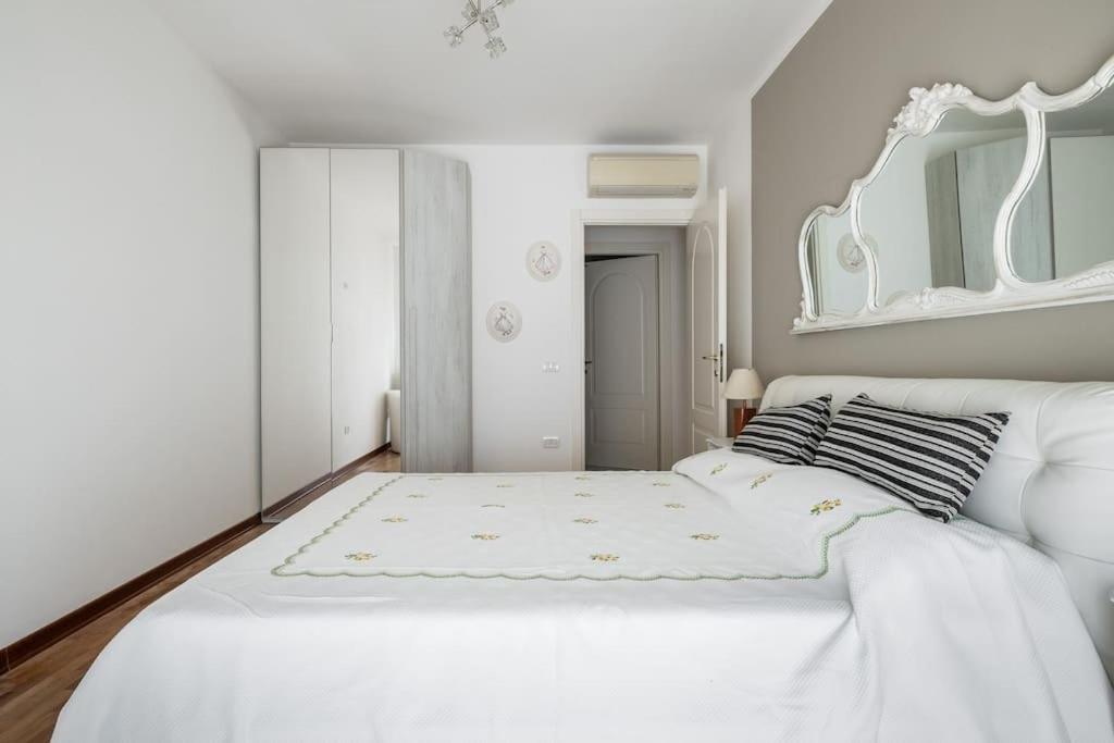 Appartement A Casa Di Mo', A Due Passi Dalla Stazione E Fiera Bologne