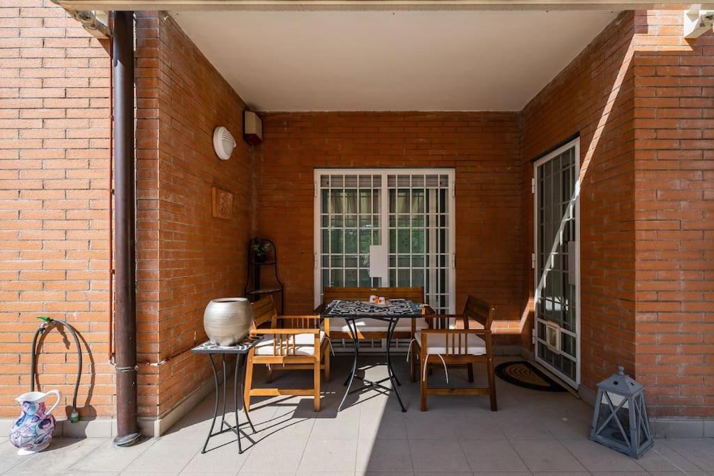 A Casa Di Mo', A Due Passi Dalla Stazione E Fiera Lejlighed Bologna