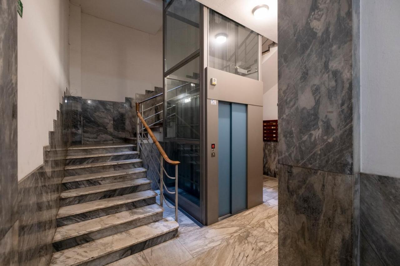 Apartamento Getthekey Monari