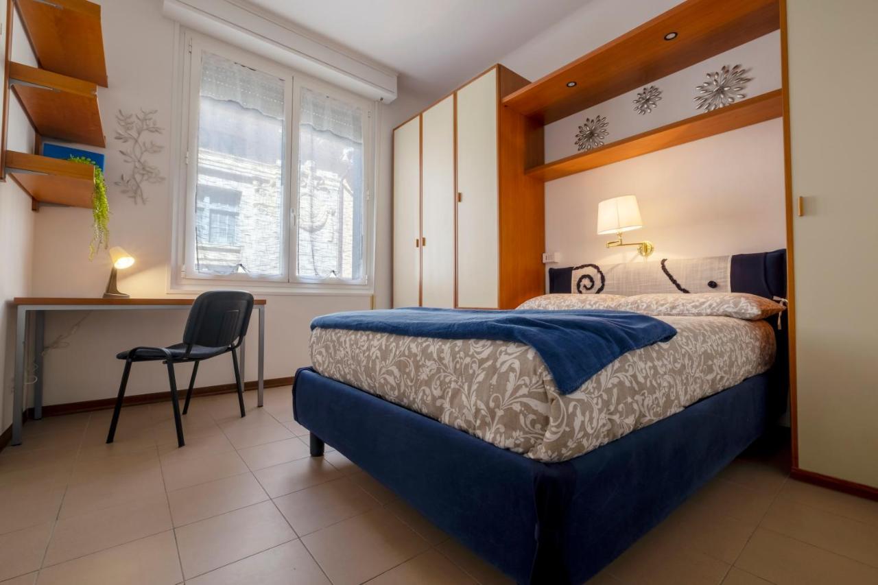 Getthekey Monari Apartamento Bolonia