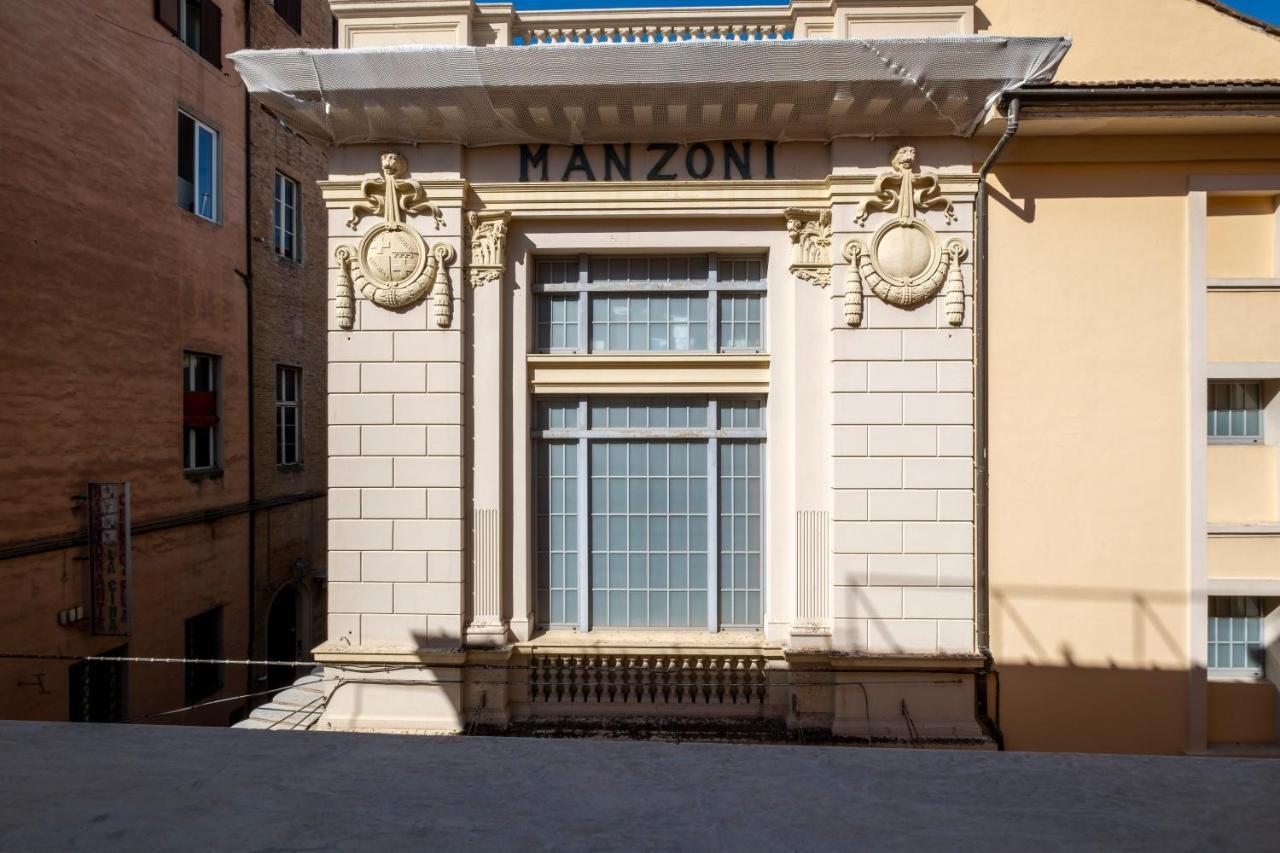 Apartamento Getthekey Monari