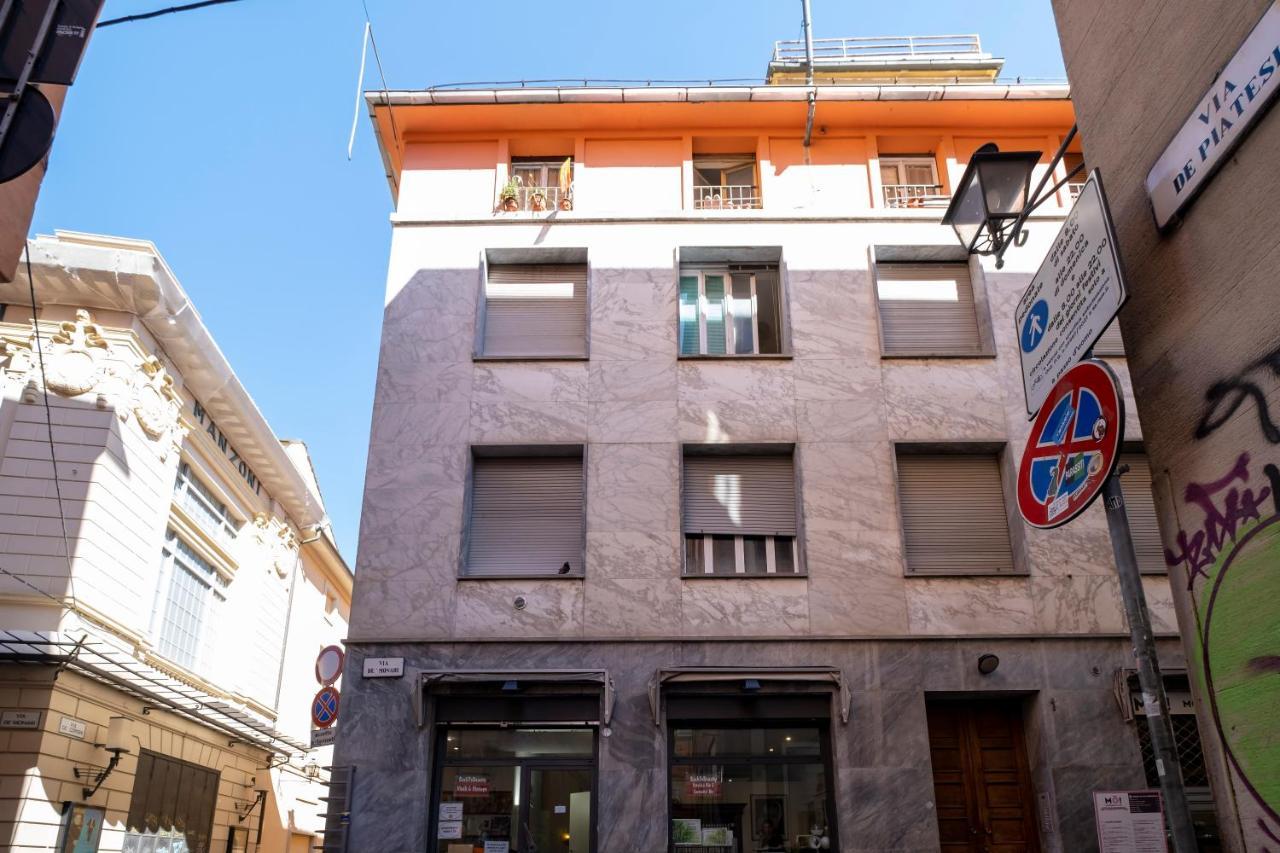 Apartamento Getthekey Monari *