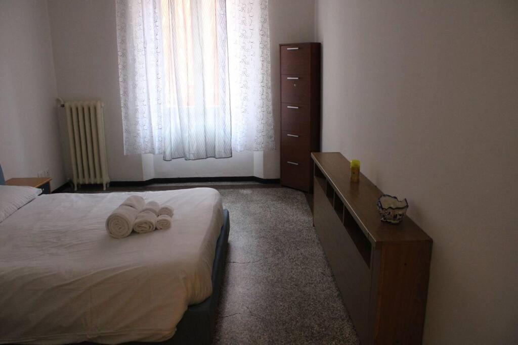 Apartamento In Pieno Centro Storico