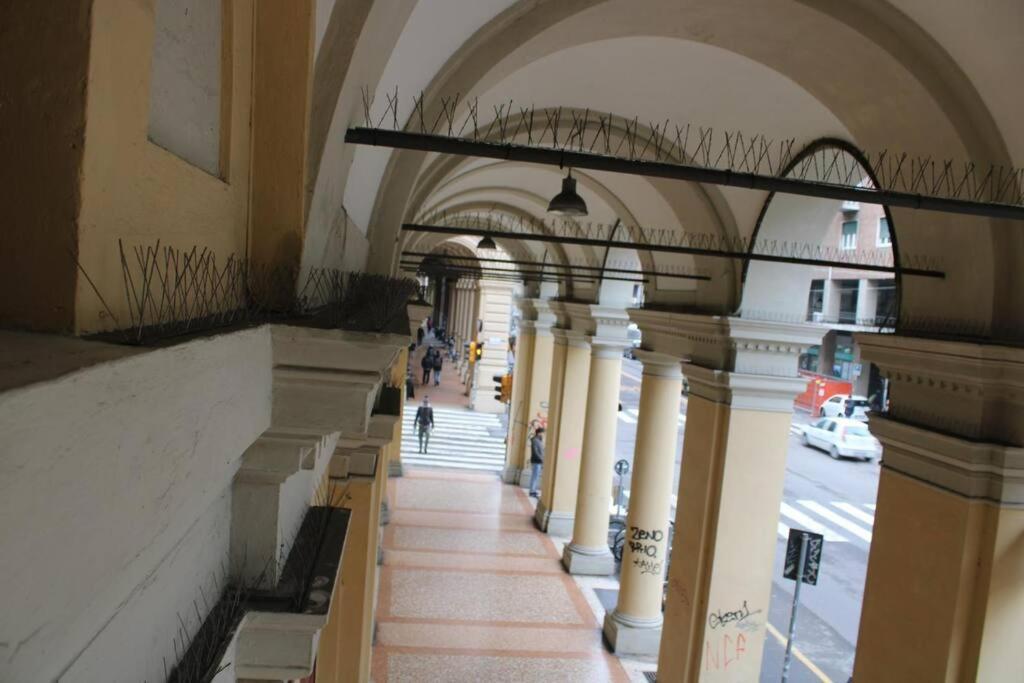 In Pieno Centro Storico Apartamento