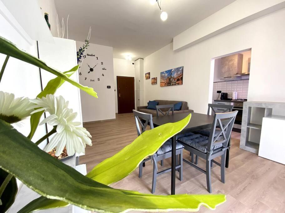Memory Con Wifi/netflix Appartement Bologna