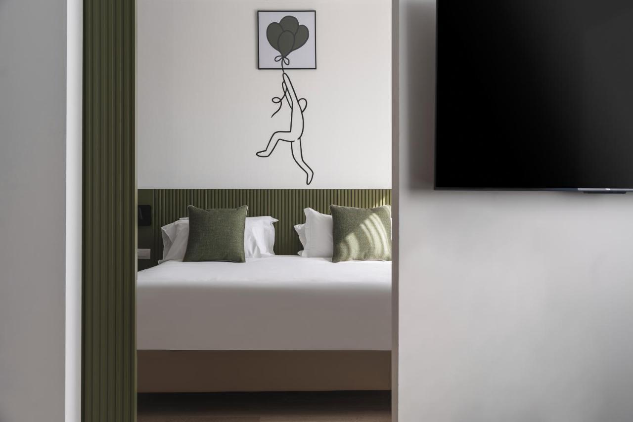Hotel Mitico & Natural