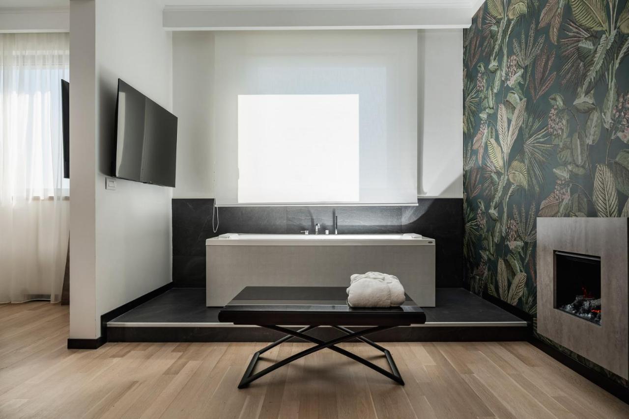 Mitico & Natural Hotel Bologne