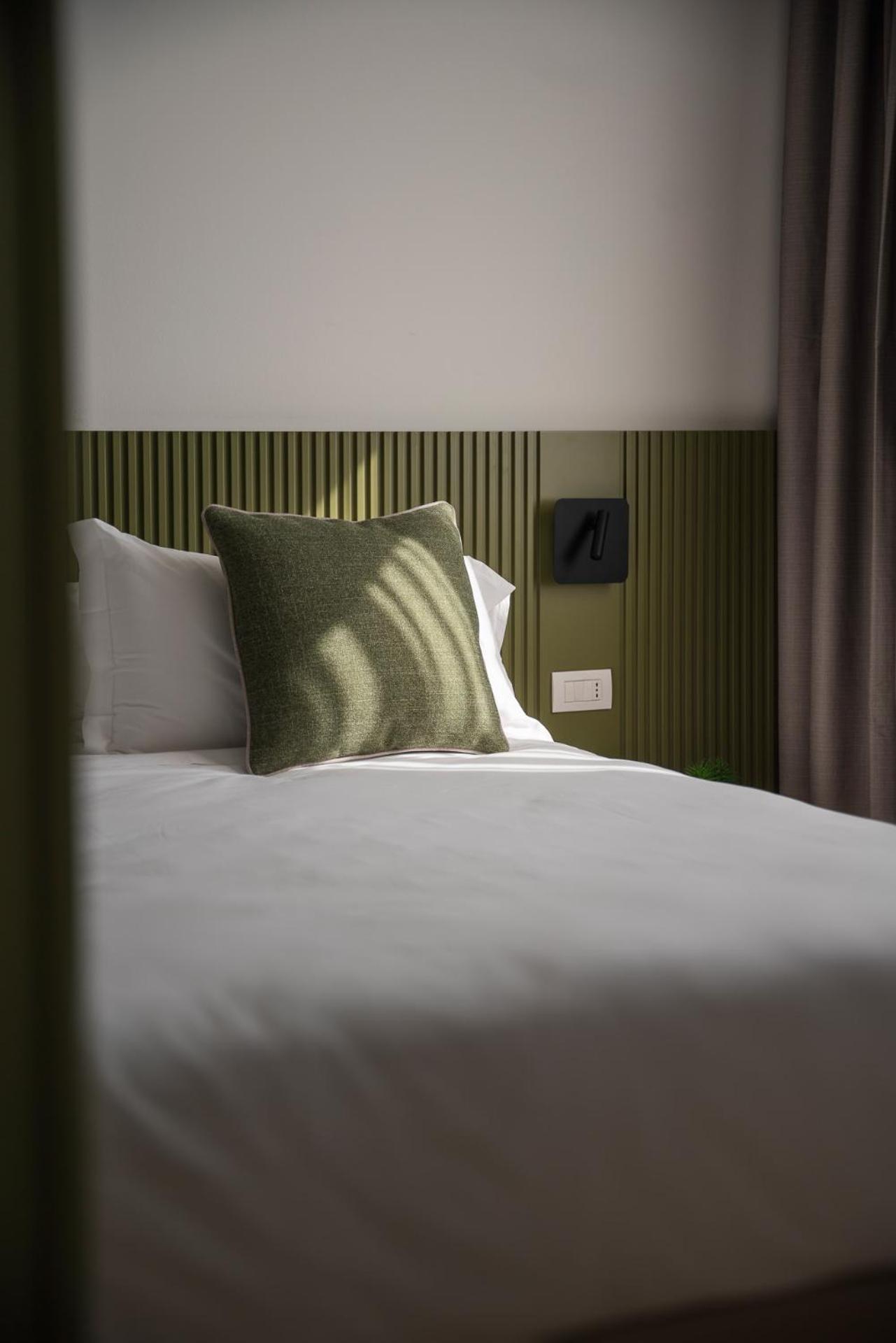 Mitico & Natural Hotel 4*