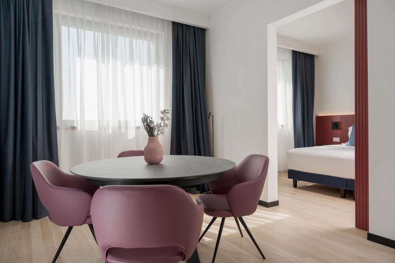 Mitico & Natural Hotel Bologne