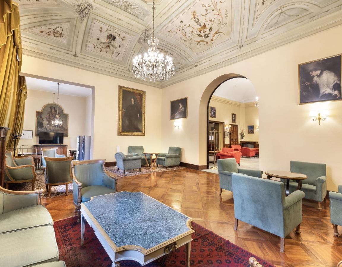 Palace Centro Bologna
