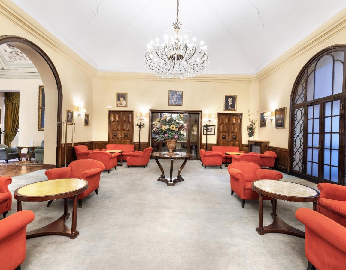 Palace Centro Hotel Bologna