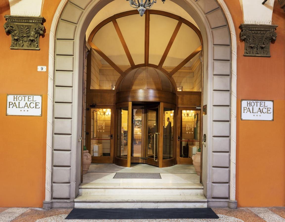 Palace Centro 3*